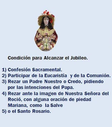 misas jubileo