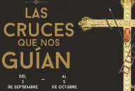 Las Cruces que nos Guñian (Exposición Almería)
