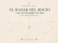 radar del rocio 2 sept 2026