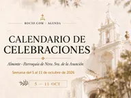 celebraciones del r a 11 de octubre 2026