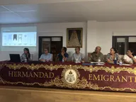 emigrantes restauracion simpecado