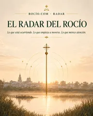 EL RADAR DEL ROCÍO