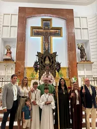 Jaen hermanos Mayores