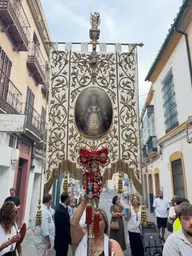 córdoba simpecado