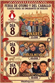 Emigrantes