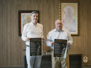 Dialogos con la Fe