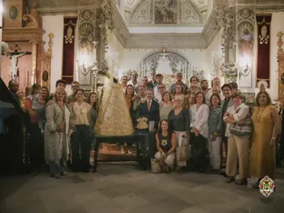 nuevo taraje virgen rocio 7