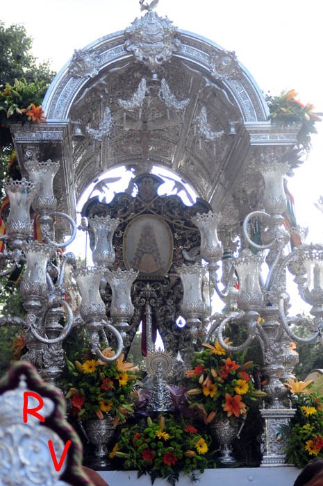 Hermandad de Cerro del Águila 