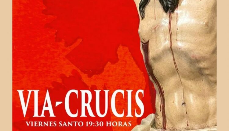 La Semana Santa 2025 en el Rocío